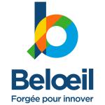 Logo - Ville de Beloeil