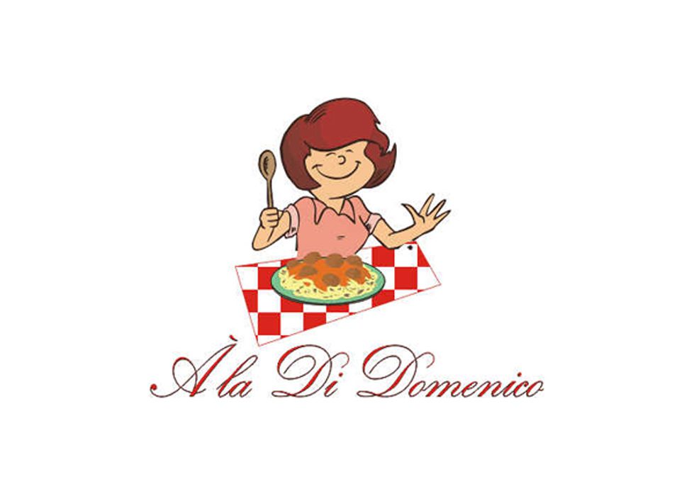 Logo A la Didomenico