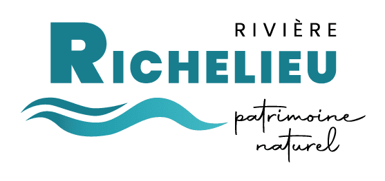 Rivière Richelieu, logo